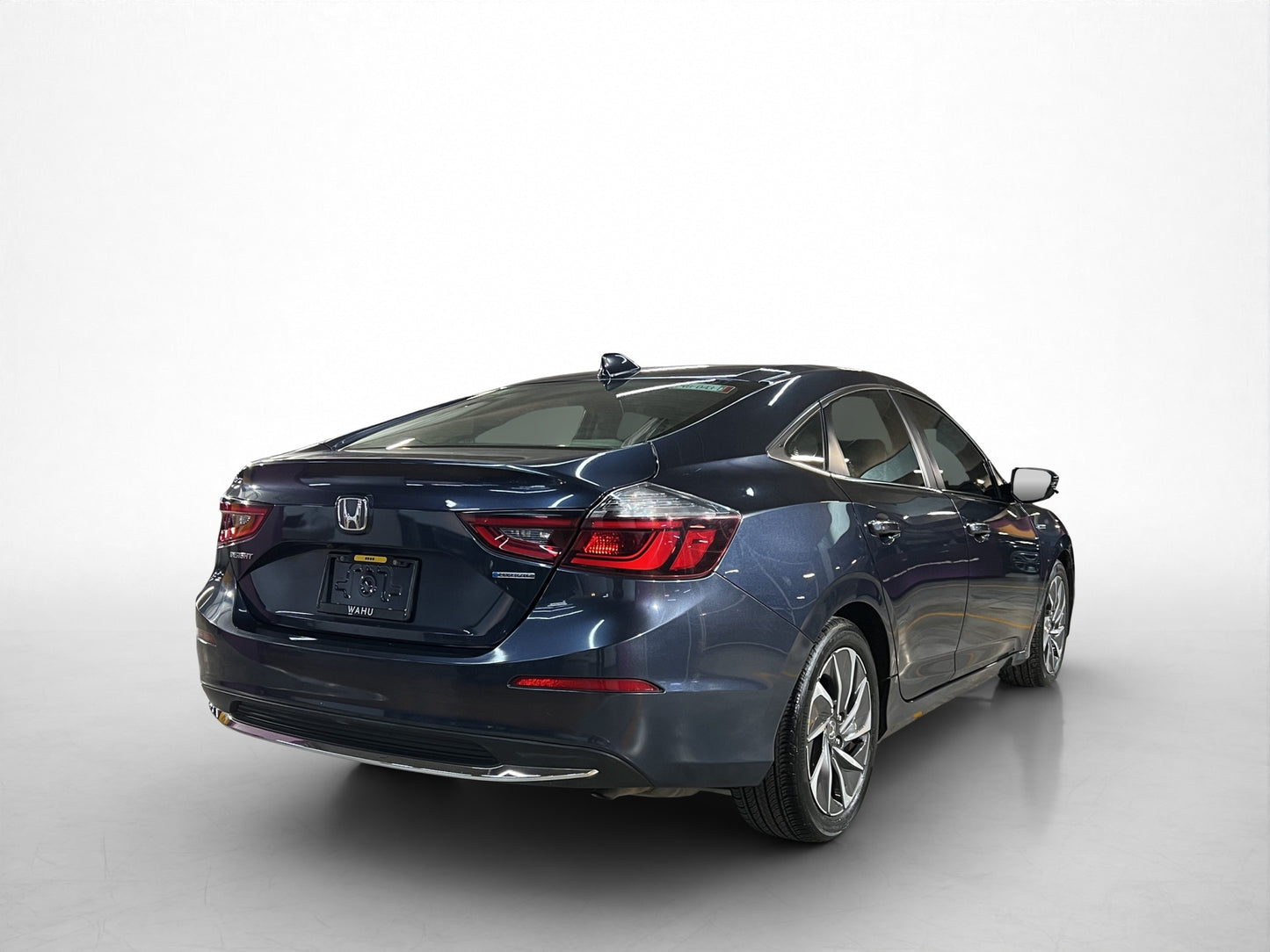 2022 Honda Insight HYBRID