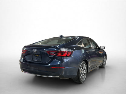 2022 Honda Insight HYBRID