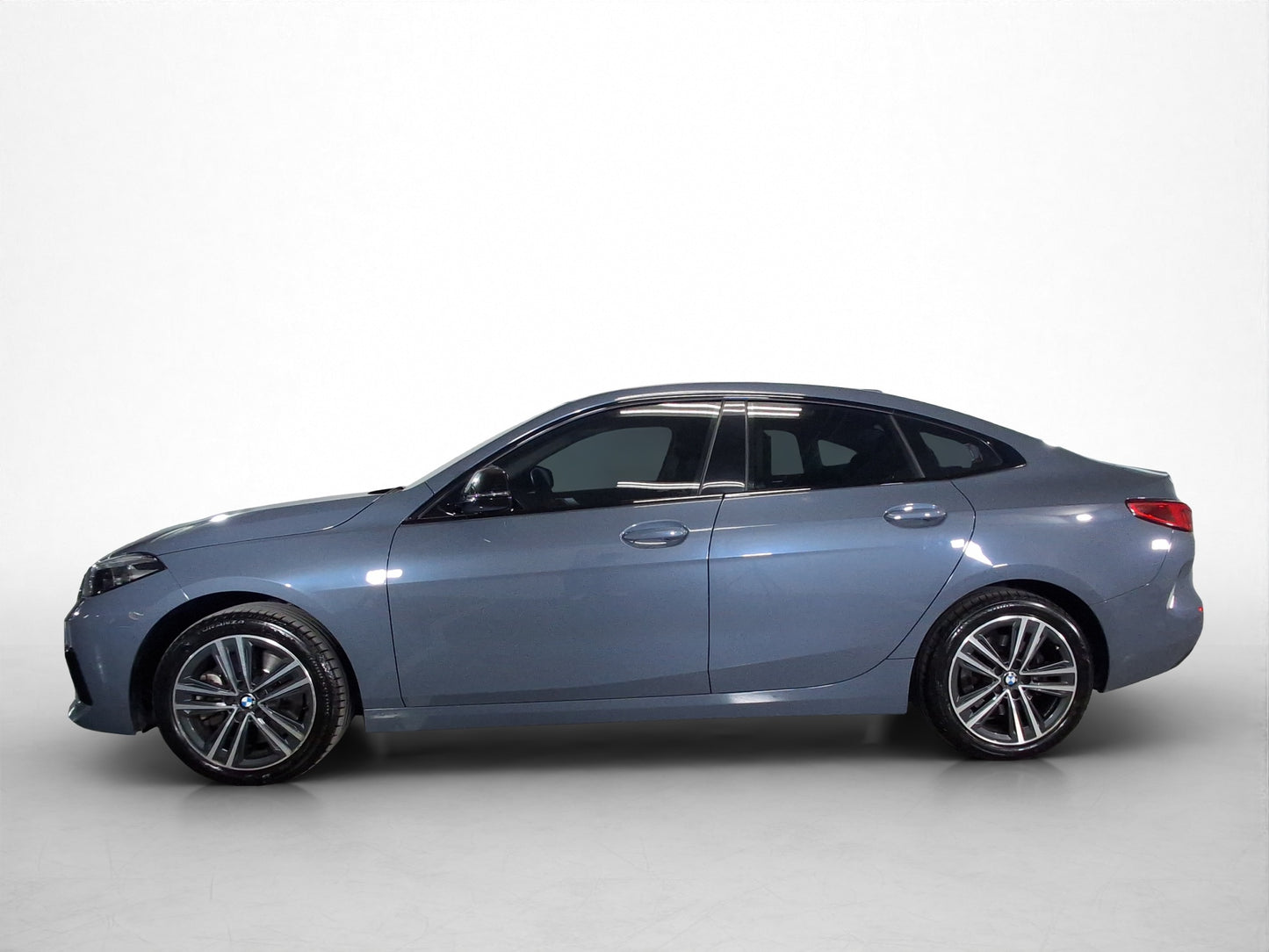 2022 BMW Serie 2 220 Gran Coupe - BMW Wahu México