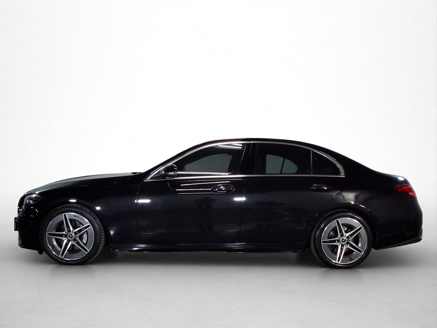 2023 Mercedes Benz C200 Sport MHEV