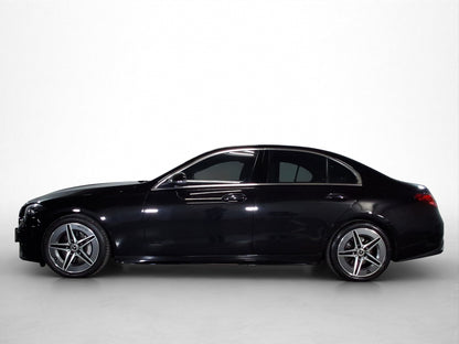 2023 Mercedes Benz C200 Sport MHEV