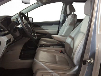 2018 Honda Odyssey EXL