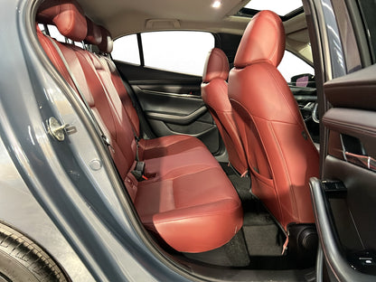 2024 Mazda 3 Signature Sedan