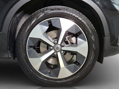2023 Volvo XC40 B4 Ultimate Mild Hybrid