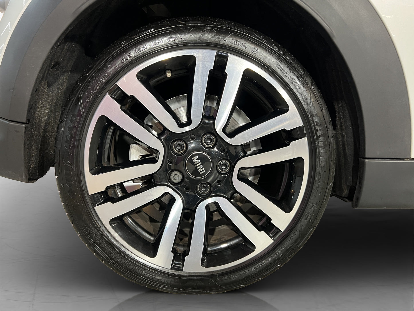 2023 Mini Cooper S Classic