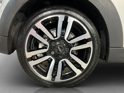 2023 Mini Cooper S Classic