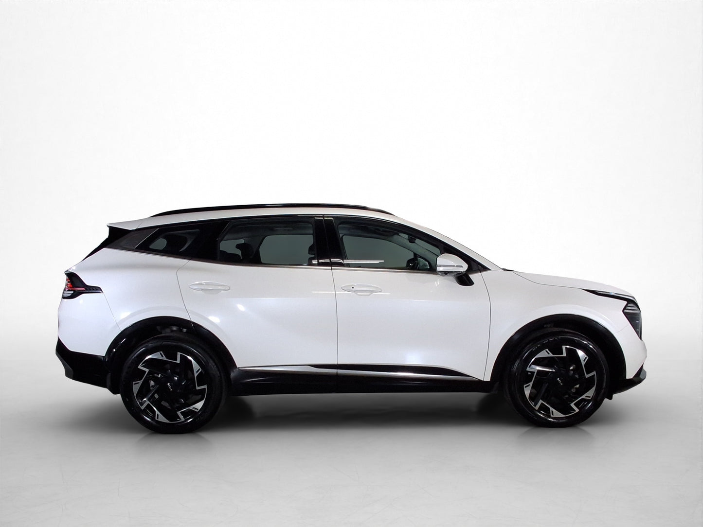 2023 KIA Sportage SXL