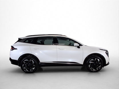 2023 KIA Sportage SXL
