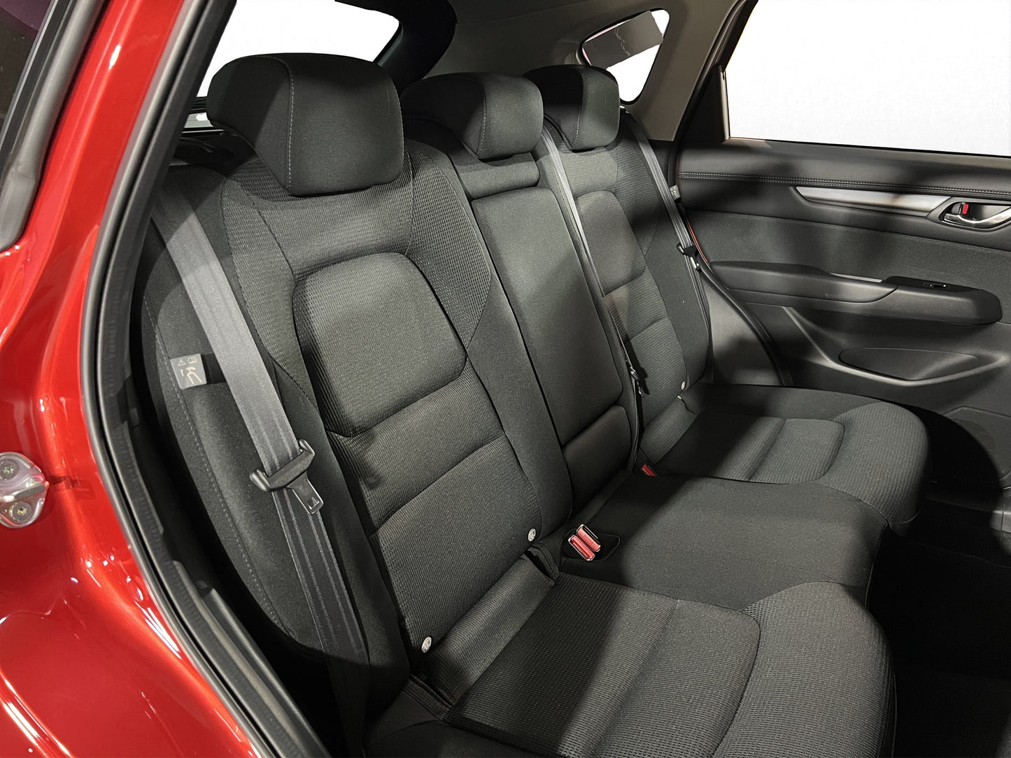 2022 Mazda CX-5 i Sport