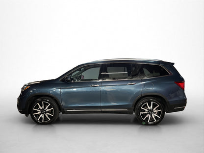 2022 Honda Pilot Touring