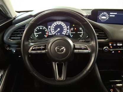 2021 Mazda 3 i Grand Touring