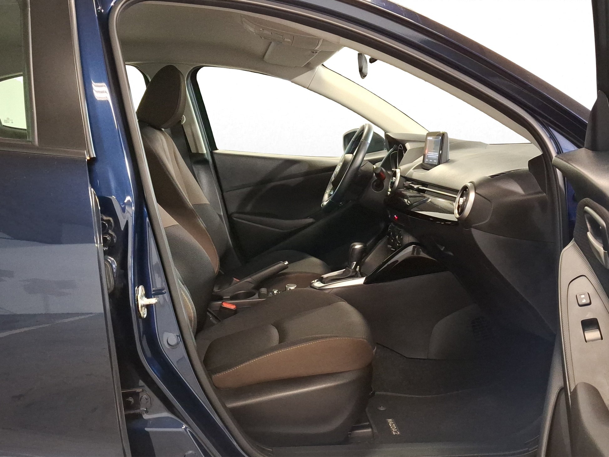 2023 Mazda 2 i Sport - Mazda Wahu México