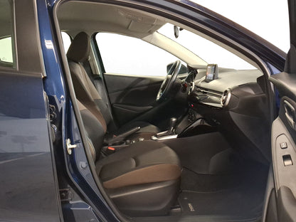 2023 Mazda 2 i Sport - Mazda Wahu México