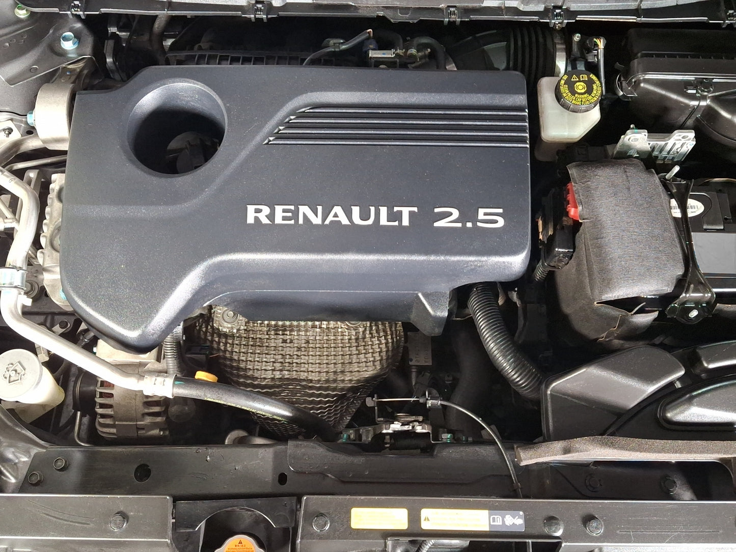 2023 Renault Koleos Iconic
