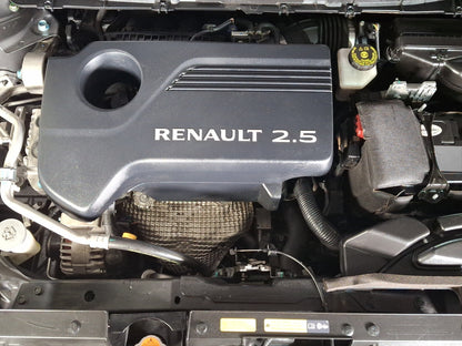 2023 Renault Koleos Iconic