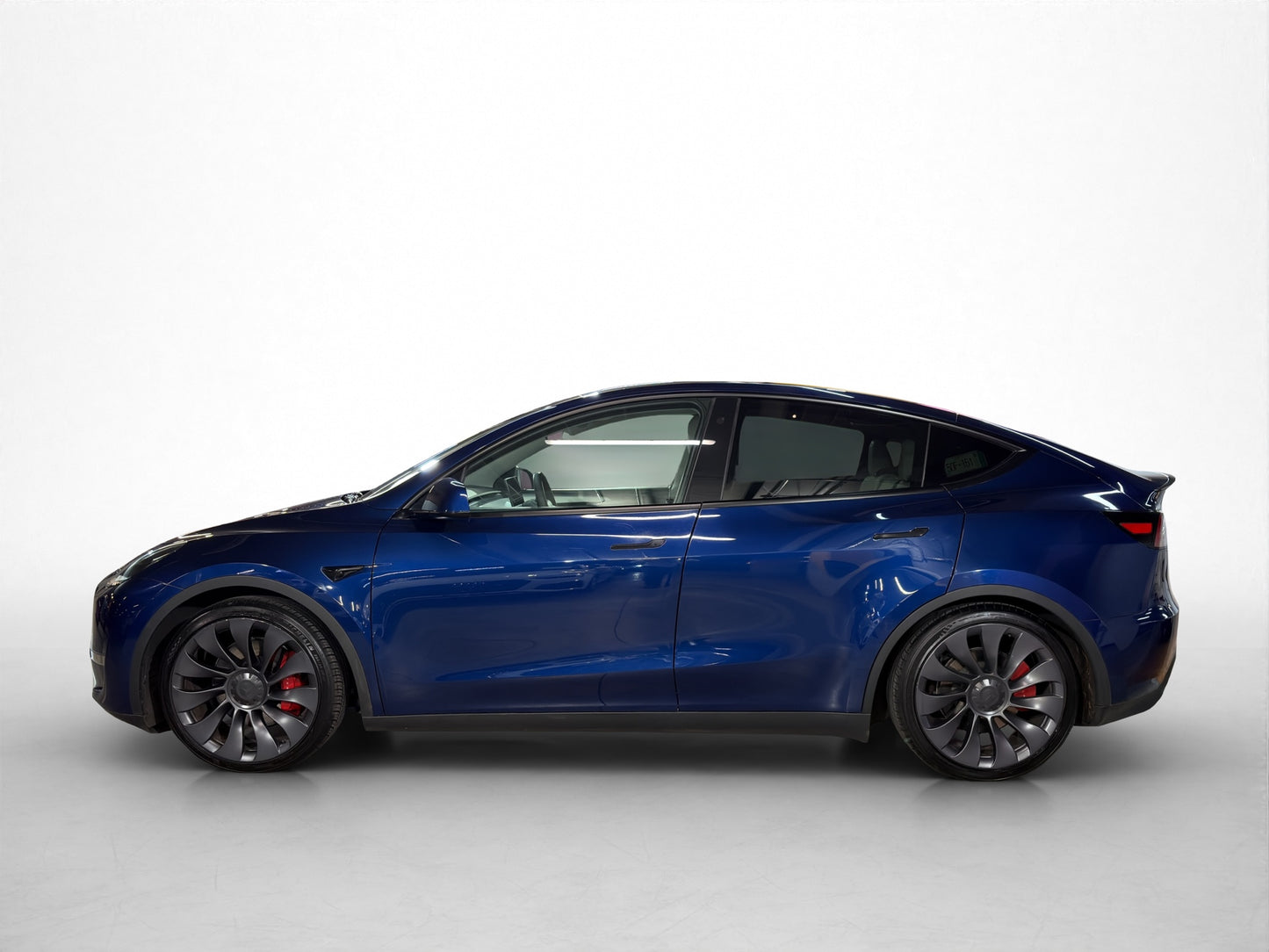 2023 Tesla Model Y Perfomance
