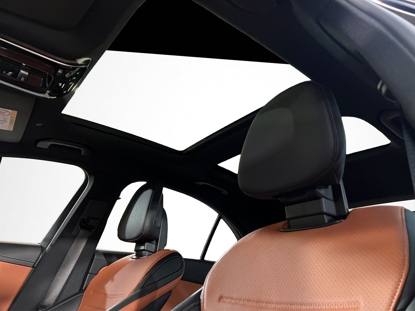 2024 Mercedes Benz C200 Sport MHEV