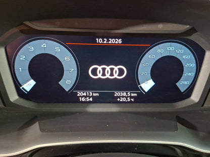 2023 Audi Q3 Select Quattro