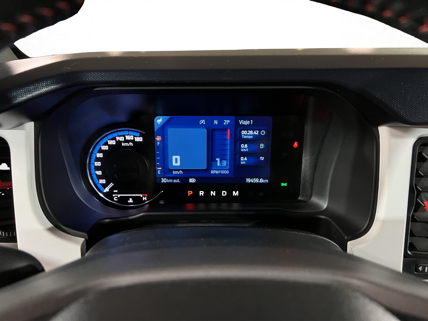 2023 Ford Bronco Heritage