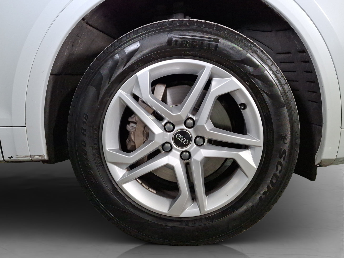 2022 Audi Q5 Select Sportback