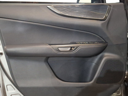 2023 Lexus NX250 Luxury Blindaje Nivel II