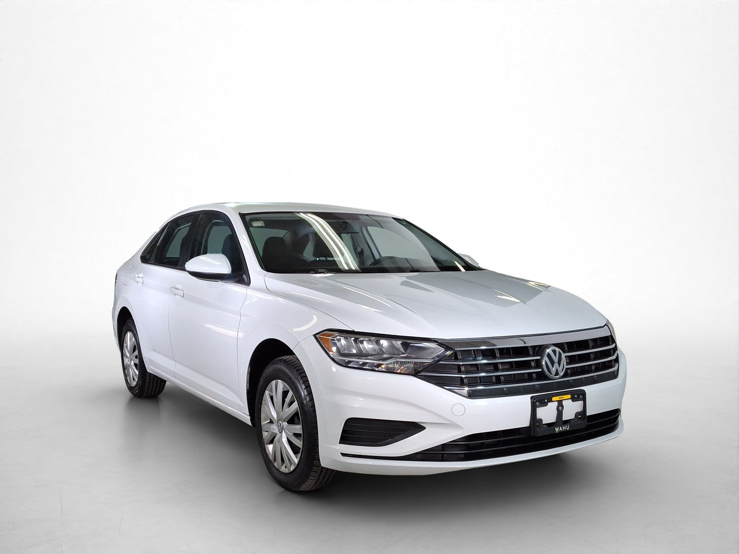 2021 Volkswagen Jetta Trendline