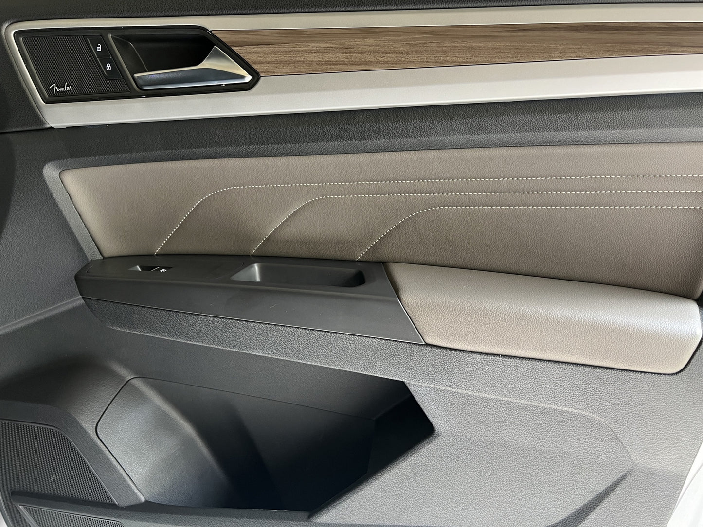 2023 Volkswagen Teramont Highline 4Motion