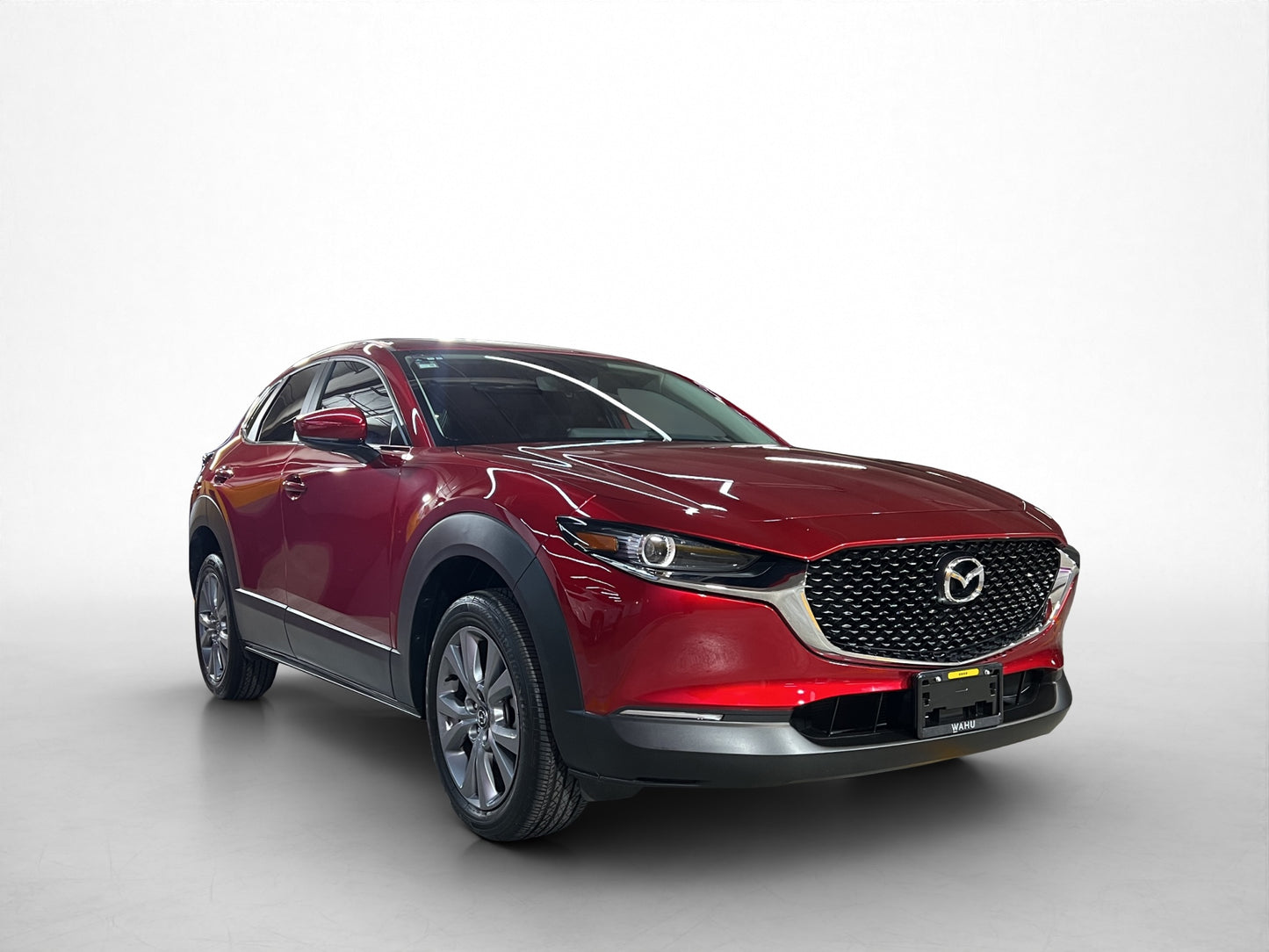 2025 Mazda CX-30 i