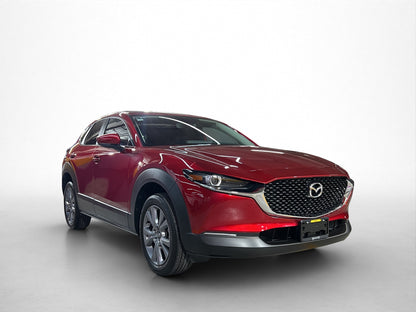 2025 Mazda CX-30 i