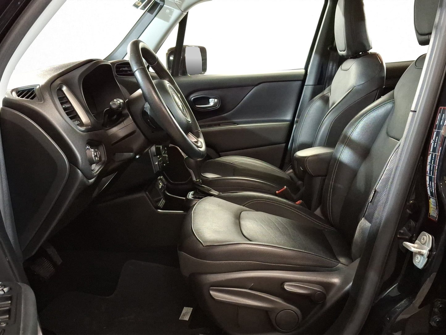 2020 Jeep Renegade Limited