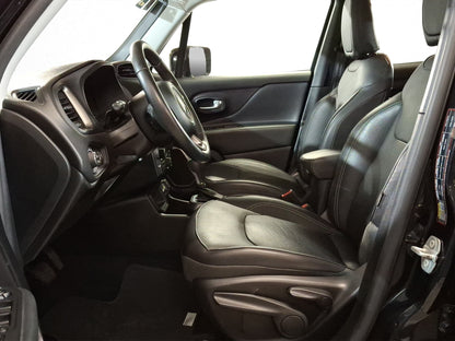 2020 Jeep Renegade Limited