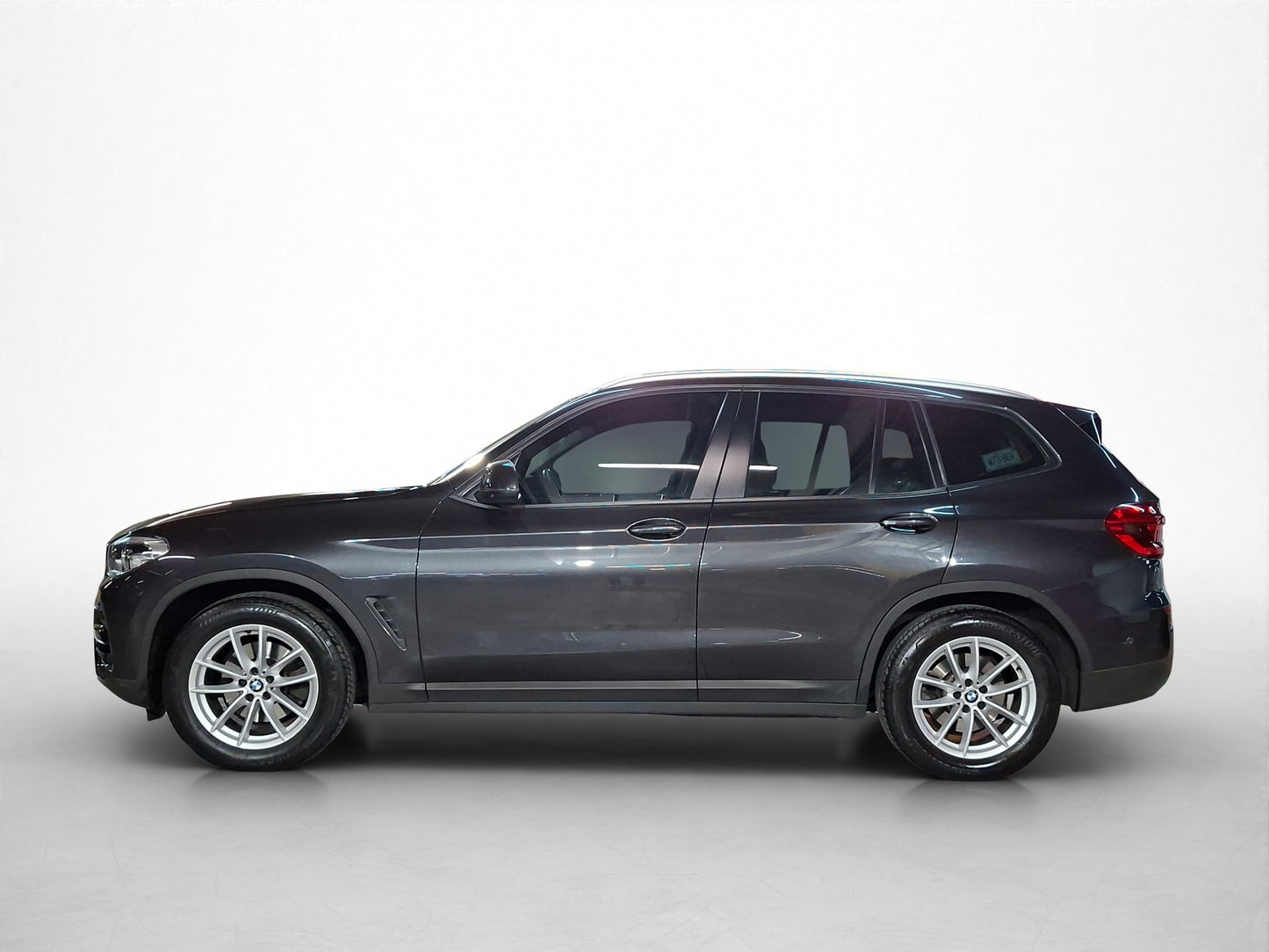 2020 BMW X3 20iA Executive