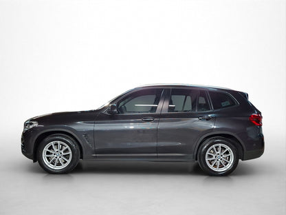 2020 BMW X3 20iA Executive
