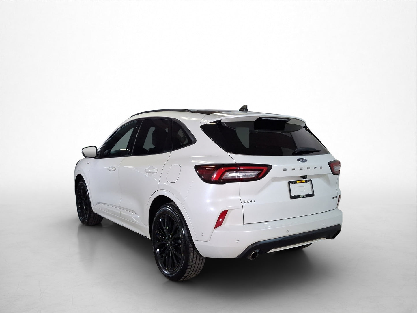 2024 Ford Escape ST Line Elite Hybrid