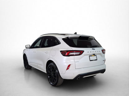 2024 Ford Escape ST Line Elite Hybrid