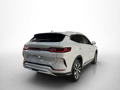 2025 BYD Song Plus PHEV