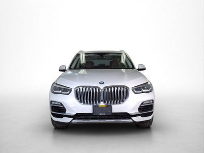 2022 BMW X5 40i