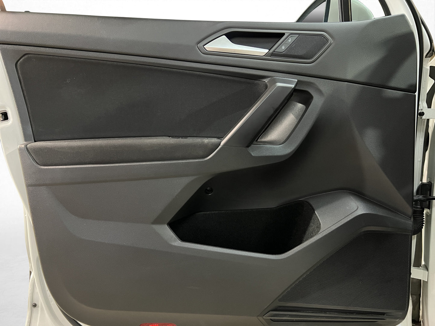 2023 Volkswagen Tiguan Trendline Plus
