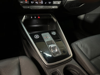 2022 Audi A3 Select 35 TFSI