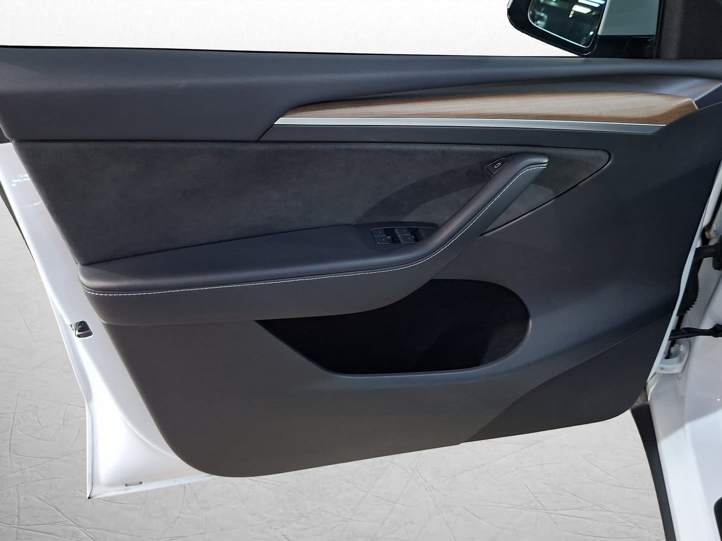 2025 Tesla Model Y Long Range Dual Motor