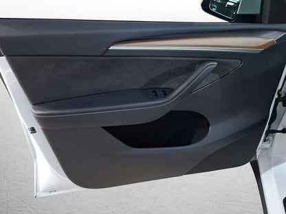 2025 Tesla Model Y Long Range Dual Motor