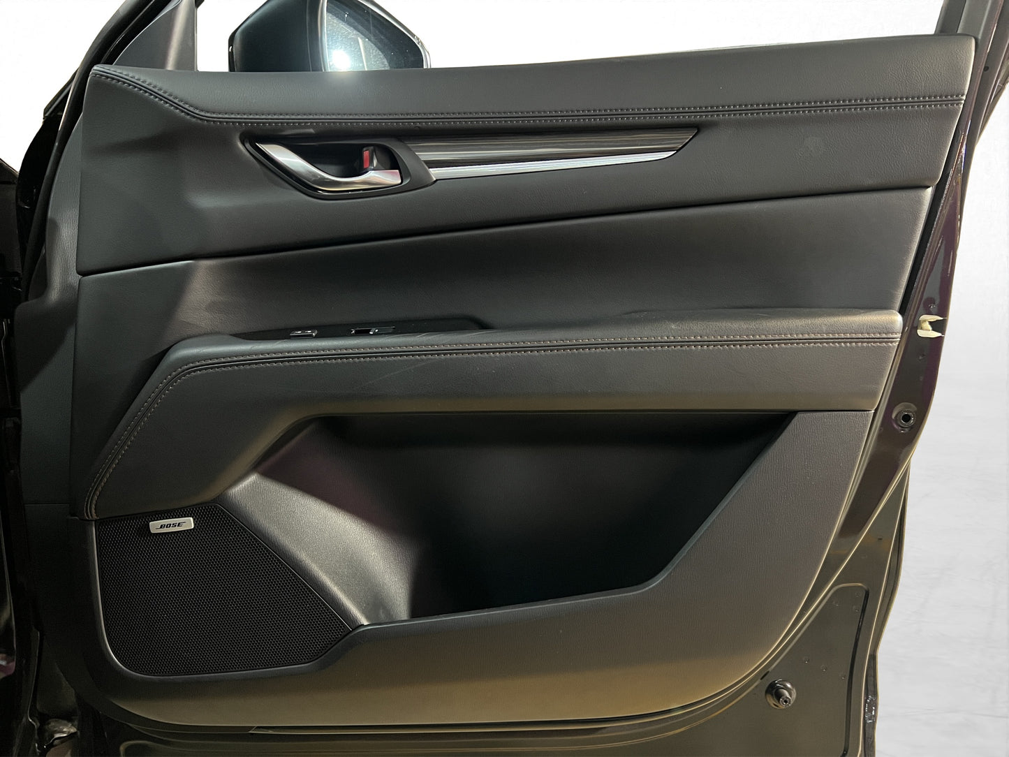 2023 Mazda CX-5 s Grand Touring
