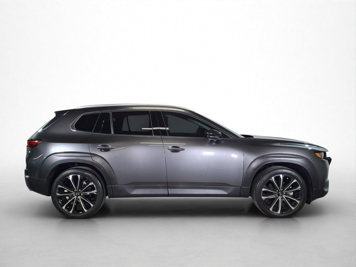 2024 Mazda CX-50 Signature