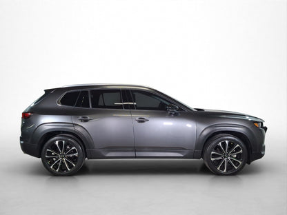 2024 Mazda CX-50 Signature