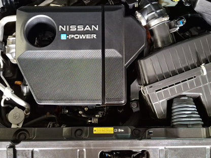 2024 Nissan X-Trail Platinum E-Power