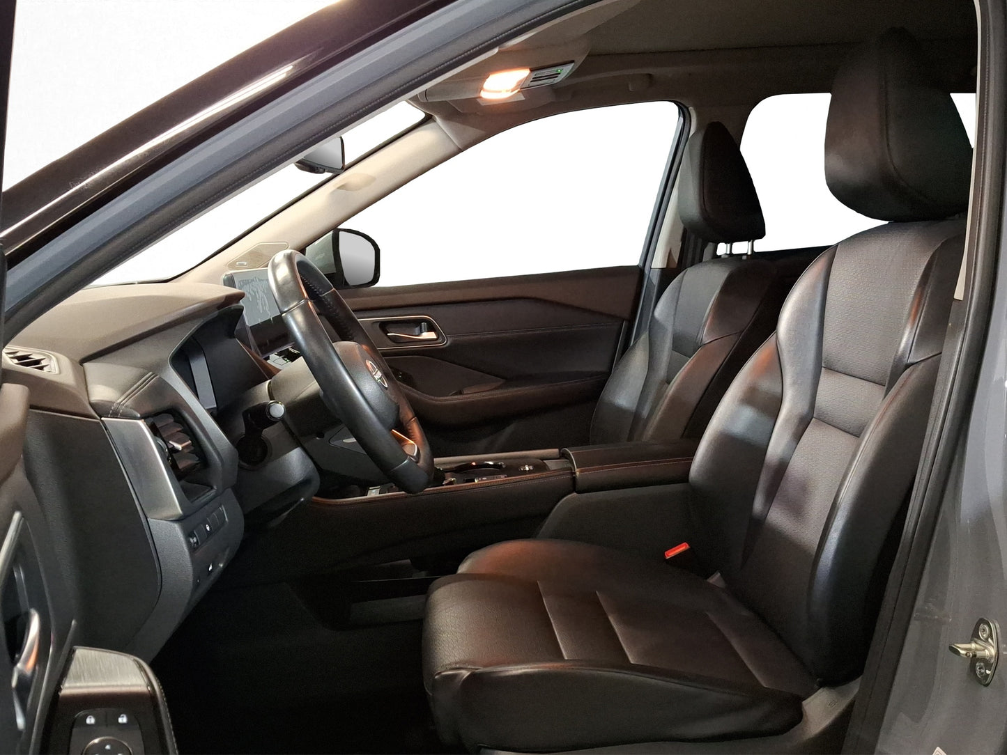 2024 Nissan X-Trail Platinum E-Power