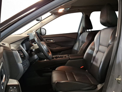 2024 Nissan X-Trail Platinum E-Power