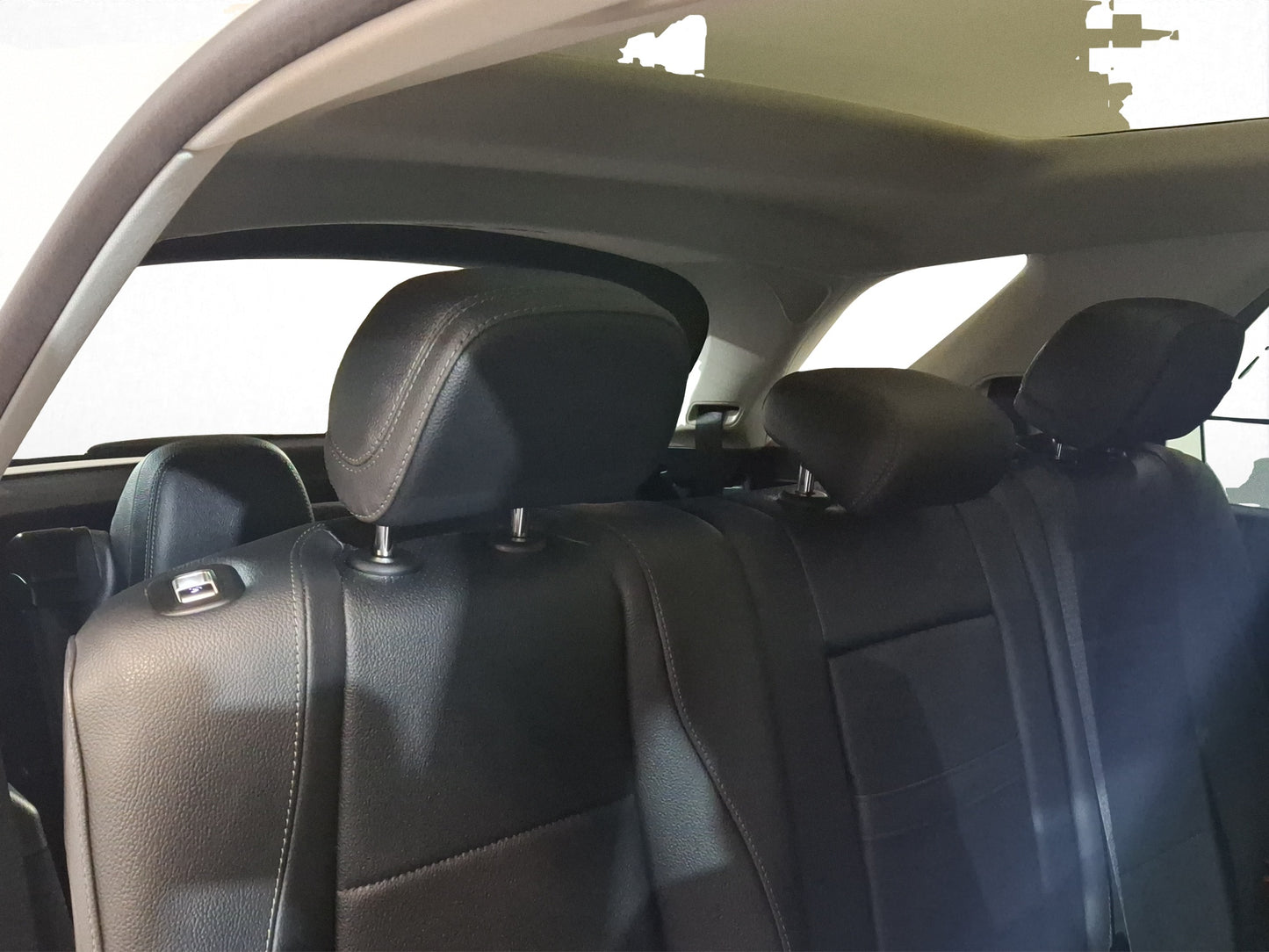 2022 Mercedes Benz Clase GLE 450 Sport Mild Hybrid