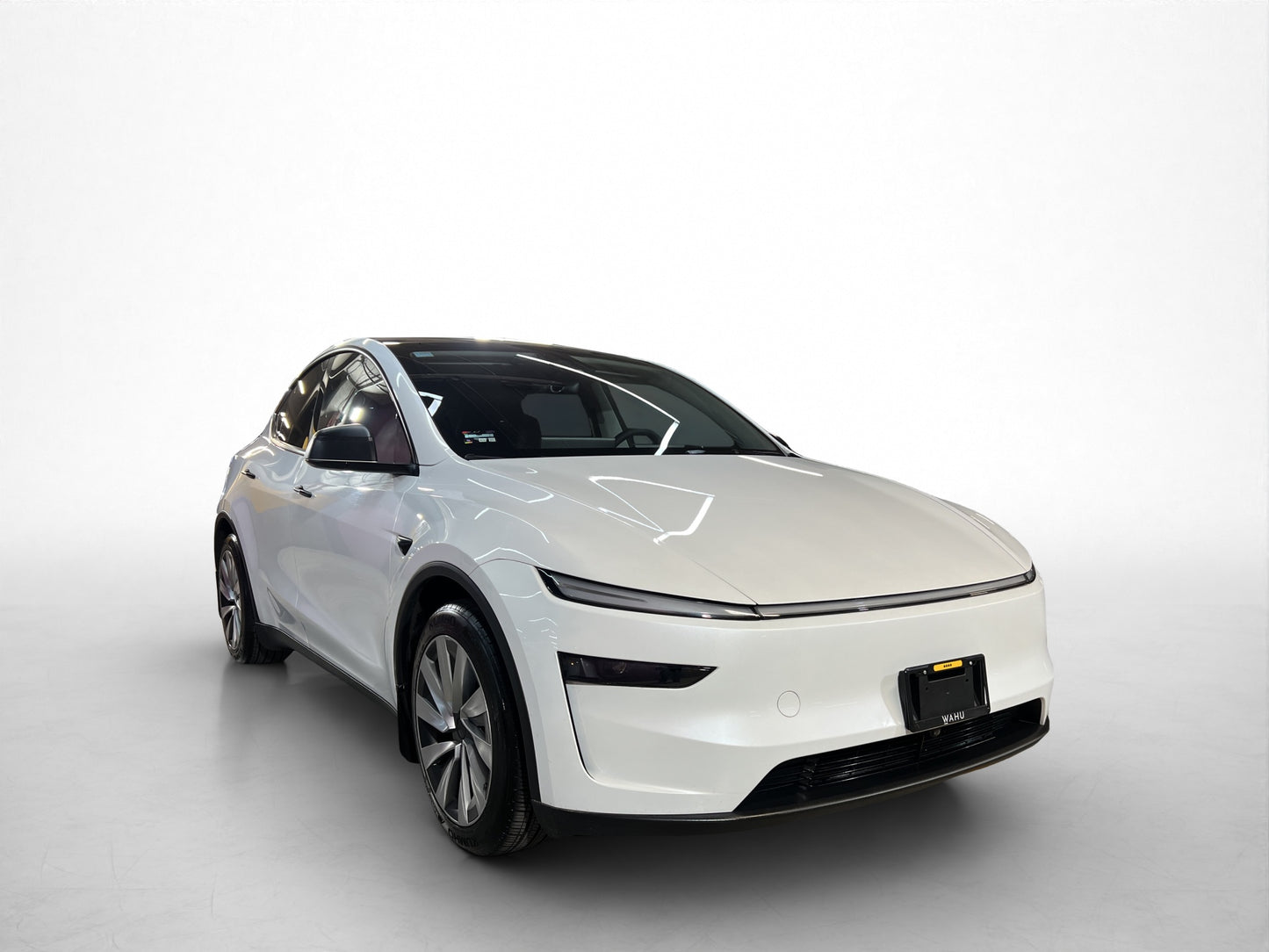 2025 Tesla Model Y Premium Long Range