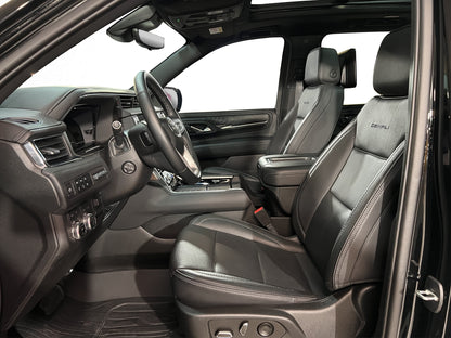 2023 GMC Yukon Denali XL